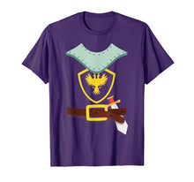 Load image into Gallery viewer, Funny shirts V-neck Tank top Hoodie sweatshirt usa uk au ca gifts for Knight In Shining Armor Sword Suit Halloween Costume TShirt 256143