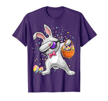 Load image into Gallery viewer, Funny shirts V-neck Tank top Hoodie sweatshirt usa uk au ca gifts for Dabbing Easter Bunny Shirt Kids Easter Egg Basket Gift Kids 3279877
