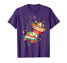 Load image into Gallery viewer, Funny shirts V-neck Tank top Hoodie sweatshirt usa uk au ca gifts for Happy 5th May Feliz Cinco De Mayo Mexican Pinata shirts 1463828