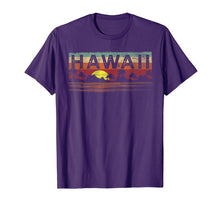 Load image into Gallery viewer, Funny shirts V-neck Tank top Hoodie sweatshirt usa uk au ca gifts for Vintage Tropical Hawaii T Shirt - Hawaiian T Shirt 2335934