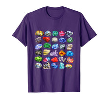 Load image into Gallery viewer, Funny shirts V-neck Tank top Hoodie sweatshirt usa uk au ca gifts for Minerals Gems and Crystals T-Shirt Rock Collecting Tee 488211