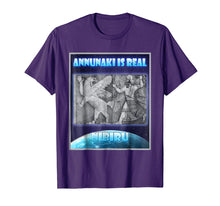 Load image into Gallery viewer, Funny shirts V-neck Tank top Hoodie sweatshirt usa uk au ca gifts for annunaki ancient alienst-shirt, sumerian gods Enki shirts 2226487