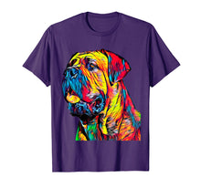 Load image into Gallery viewer, Funny shirts V-neck Tank top Hoodie sweatshirt usa uk au ca gifts for Cane Corso T-Shirt Italian Mastiff Dog Head 1660701