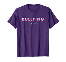 Load image into Gallery viewer, No Bullying Spirit Day T-Shirt