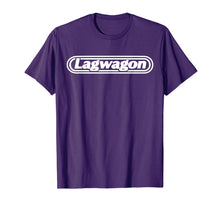 Load image into Gallery viewer, Funny shirts V-neck Tank top Hoodie sweatshirt usa uk au ca gifts for Lagwagon T-Shirt 922321