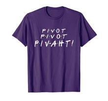 Load image into Gallery viewer, Parody Style Friends Themed Pivot Funny Nostalgia Couch Sofa T-Shirt 154381