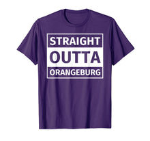 Load image into Gallery viewer, Straight Outta Orangeburg T-Shirt