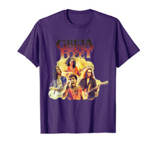 Load image into Gallery viewer, Vintage Fan Gifts Men Women T-Shirt