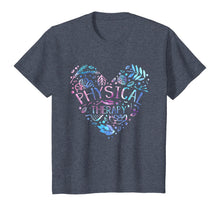 Load image into Gallery viewer, Physical Therapist Gift Heart PT Physical Therapy T-Shirt