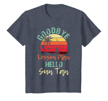 Load image into Gallery viewer, Summer Vacation Teacher T Shirt End of School Year Gift Tee