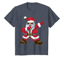 Load image into Gallery viewer, Vintage Santa Claus Dab Christmas Gifts Xmas Dabbing Santa T-Shirt
