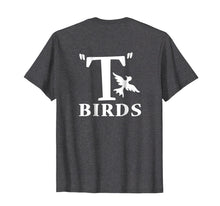Load image into Gallery viewer, Funny shirts V-neck Tank top Hoodie sweatshirt usa uk au ca gifts for Grease | T-Birds | Rydell High Mens & Ladies T-shirt 1318050
