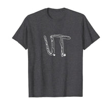 Load image into Gallery viewer, UT Tee Tennessee Homemade University & College Bully T-Shirt