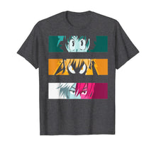 Load image into Gallery viewer, My Hero T-Shirt Academia