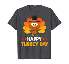 Load image into Gallery viewer, Funny shirts V-neck Tank top Hoodie sweatshirt usa uk au ca gifts for Happy Turkey Day Funny Matching Family Thanksgiving Gifts T-Shirt 1350035