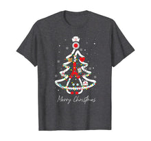 Load image into Gallery viewer, Funny shirts V-neck Tank top Hoodie sweatshirt usa uk au ca gifts for Merry Christmas Nurse Yuletide Practitioners Cute Gifts Xmas T-Shirt 122515