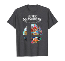 Load image into Gallery viewer, Funny shirts V-neck Tank top Hoodie sweatshirt usa uk au ca gifts for Sup-bro T Shirt Men Women Kids T-Shirt 176749