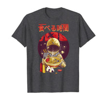 Load image into Gallery viewer, Funny shirts V-neck Tank top Hoodie sweatshirt usa uk au ca gifts for Ramen Astronaut Vintage Kawaii Otaku Japanese Noodles Gift T-Shirt 203487
