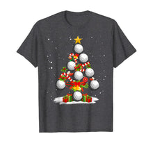 Load image into Gallery viewer, Funny shirts V-neck Tank top Hoodie sweatshirt usa uk au ca gifts for Christmas Pajama Golf Christmas Ornaments Tree Xmas Gift T-Shirt 833337