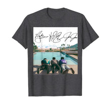 Load image into Gallery viewer, Funny shirts V-neck Tank top Hoodie sweatshirt usa uk au ca gifts for Retro Cool Brothers Gifts Happiness Lovers For Men And Women T-Shirt 137550