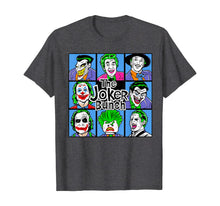 Load image into Gallery viewer, The Joker Bunch Tee 2019 For Men Joker Cute Halloween Gift T-Shirt