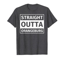 Load image into Gallery viewer, Straight Outta Orangeburg T-Shirt