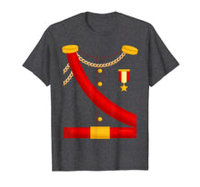 Load image into Gallery viewer, Prince Charming Costume Gift Funny Halloween Kids & Adult T-Shirt