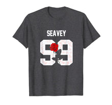 Load image into Gallery viewer, Why Merchandise We Don't Red Rose Daniel Seavey Fans Gifts T-Shirt-210896