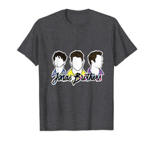 Load image into Gallery viewer, Funny shirts V-neck Tank top Hoodie sweatshirt usa uk au ca gifts for Cool Brothers Gifts Tee Happiness Lovers For Men And Women T-Shirt 181545