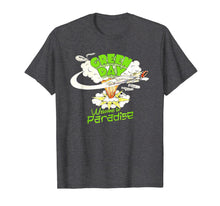 Load image into Gallery viewer, New Green day Tshirt welcome to paradise design gift 339787