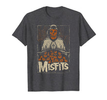 Load image into Gallery viewer, Misfits I Remember Halloween T-Shirt 178791