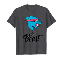 Load image into Gallery viewer, Mr Beasts Tee Gift For Men, Woman TShirt134507