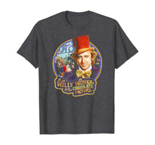 Load image into Gallery viewer, Willy Wonka Contestants TShirt203410