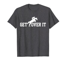 Load image into Gallery viewer, Funny shirts V-neck Tank top Hoodie sweatshirt usa uk au ca gifts for Show Jumping T-Shirt Horse Show Gift Equestrian Rider Tshirt 2169788