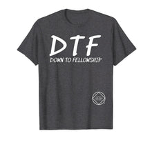 Load image into Gallery viewer, Funny shirts V-neck Tank top Hoodie sweatshirt usa uk au ca gifts for Funny DTF Narcotics Anonymous NA AA Gifts T Shirt 1988520