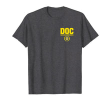 Load image into Gallery viewer, Funny shirts V-neck Tank top Hoodie sweatshirt usa uk au ca gifts for Correctional Prison Officer Thin Gray Line Flag T-Shirt 2359509