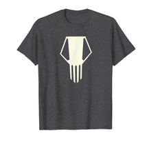 Load image into Gallery viewer, Costume Bakugou Katsuki Skull T-Shirt , My-Hero-Academi