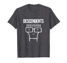Load image into Gallery viewer, Descendents Classic Milo - White Outline - Official Merch