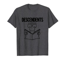 Load image into Gallery viewer, Funny shirts V-neck Tank top Hoodie sweatshirt usa uk au ca gifts for Descendents Everything Sucks T-Shirt - OFFICIAL MERCH 798973