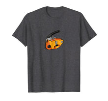 Load image into Gallery viewer, Funny shirts V-neck Tank top Hoodie sweatshirt usa uk au ca gifts for Grigri 2 Petzl orange climbing bouldering belay T-shirt 3139899