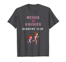 Load image into Gallery viewer, Funny shirts V-neck Tank top Hoodie sweatshirt usa uk au ca gifts for Cute Mother Daughter Running Team Shirts Runner Girl Gifts 3705878