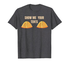 Load image into Gallery viewer, Adult Camping Weekend 2019 - Funny Camping Gift