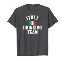 Load image into Gallery viewer, Funny shirts V-neck Tank top Hoodie sweatshirt usa uk au ca gifts for Italy drinking team shirt for Italy beer festivals 1629768