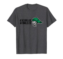 Load image into Gallery viewer, Whalers Classic Tee