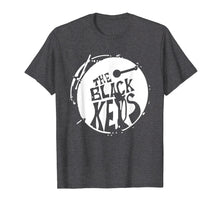 Load image into Gallery viewer, The Black Keys Drum T-Shirt