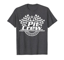 Load image into Gallery viewer, Funny shirts V-neck Tank top Hoodie sweatshirt usa uk au ca gifts for Pit Crew Shirt Race Car Themed Birthday Party 276858