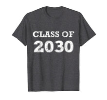 Load image into Gallery viewer, Funny shirts V-neck Tank top Hoodie sweatshirt usa uk au ca gifts for Class of 2030 T-Shirt - Future Kindergarten Graduates Shirt 1543649