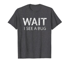 Load image into Gallery viewer, Funny shirts V-neck Tank top Hoodie sweatshirt usa uk au ca gifts for Entomologist T Shirt Funny Bug Collector humor Gift Tee 1134696