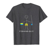 Load image into Gallery viewer, Funny shirts V-neck Tank top Hoodie sweatshirt usa uk au ca gifts for Funny Fishing T-Shirt for Men, Fishermen Gifts for Boys 2995220