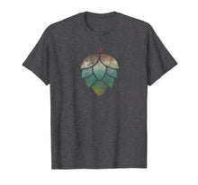 Load image into Gallery viewer, Funny shirts V-neck Tank top Hoodie sweatshirt usa uk au ca gifts for Vintage Hop Leaf Shirt Home Brewers & Lovers of Hoppy Beer 2829507